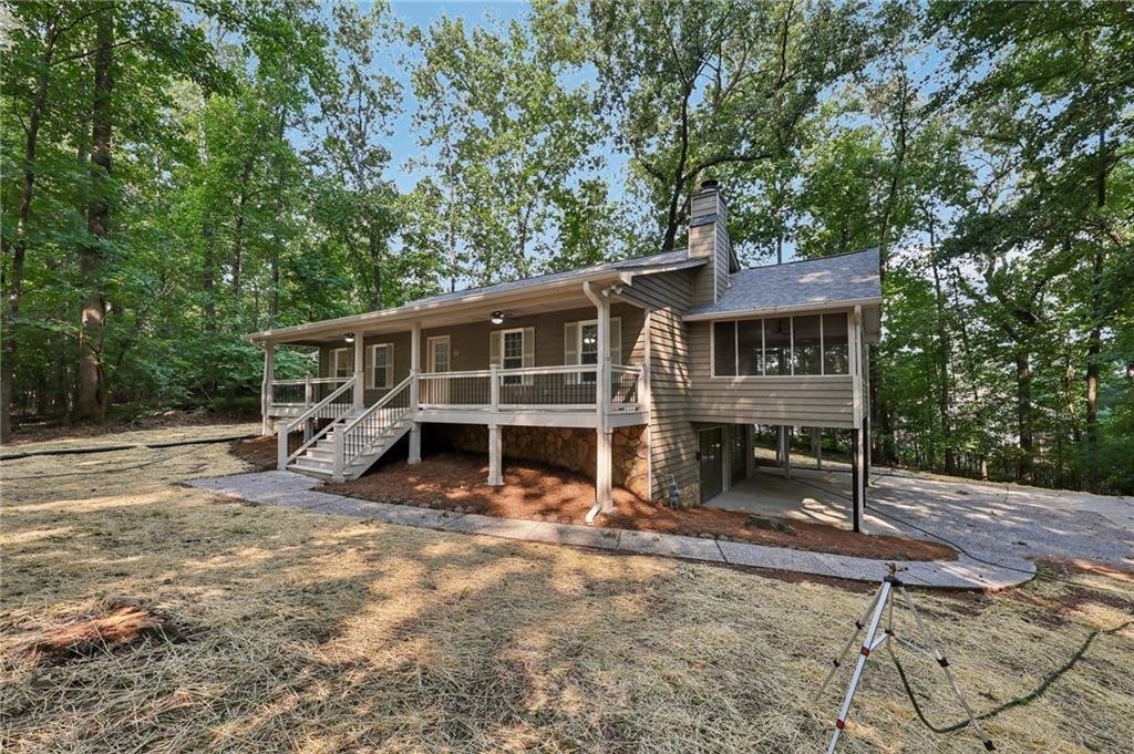 House in Marietta, Georgia, United States 3 - 18562438