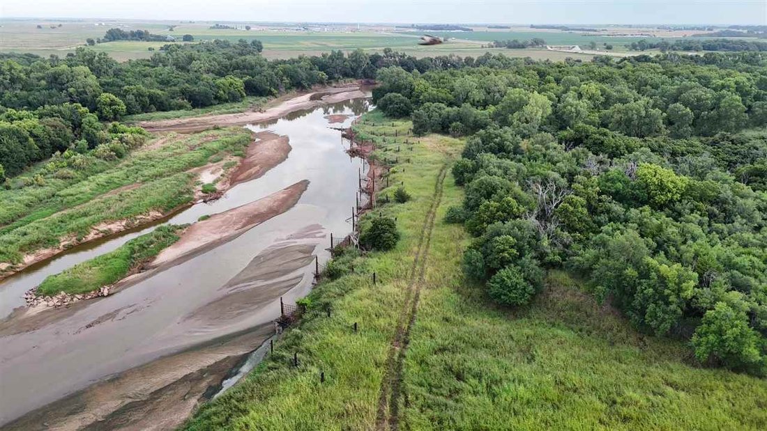 Land in Blackwell, Oklahoma, United States 4 - 18565289
