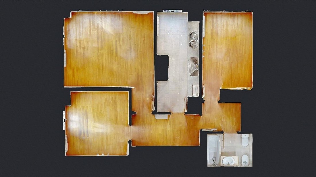 Apartment in Sant Martí, Barcelona, Spain 4 - 18563111