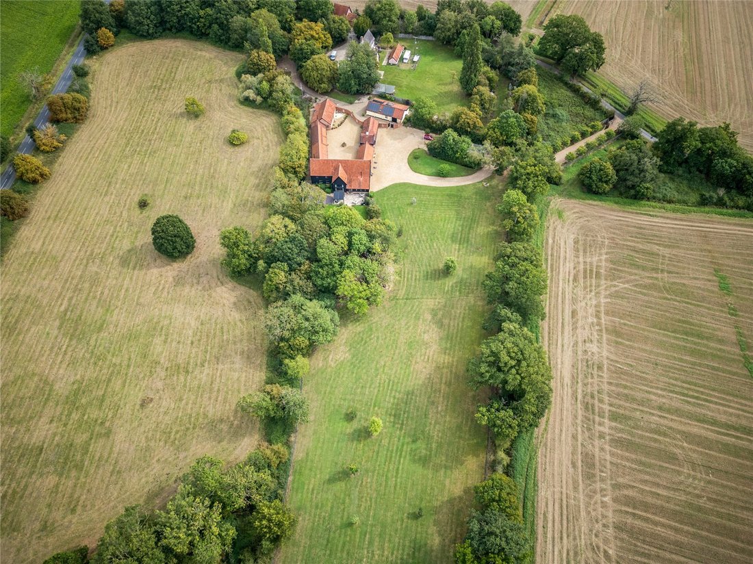 House in New Catton, Norwich, England 5 - 18561310