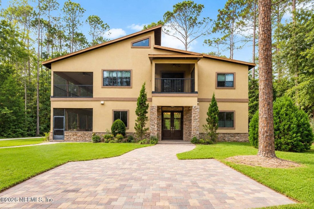 House in Hawthorne, Florida, United States 3 - 18542581