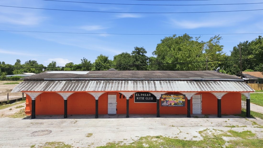 Houston, Texas, United States 1 - 18411594