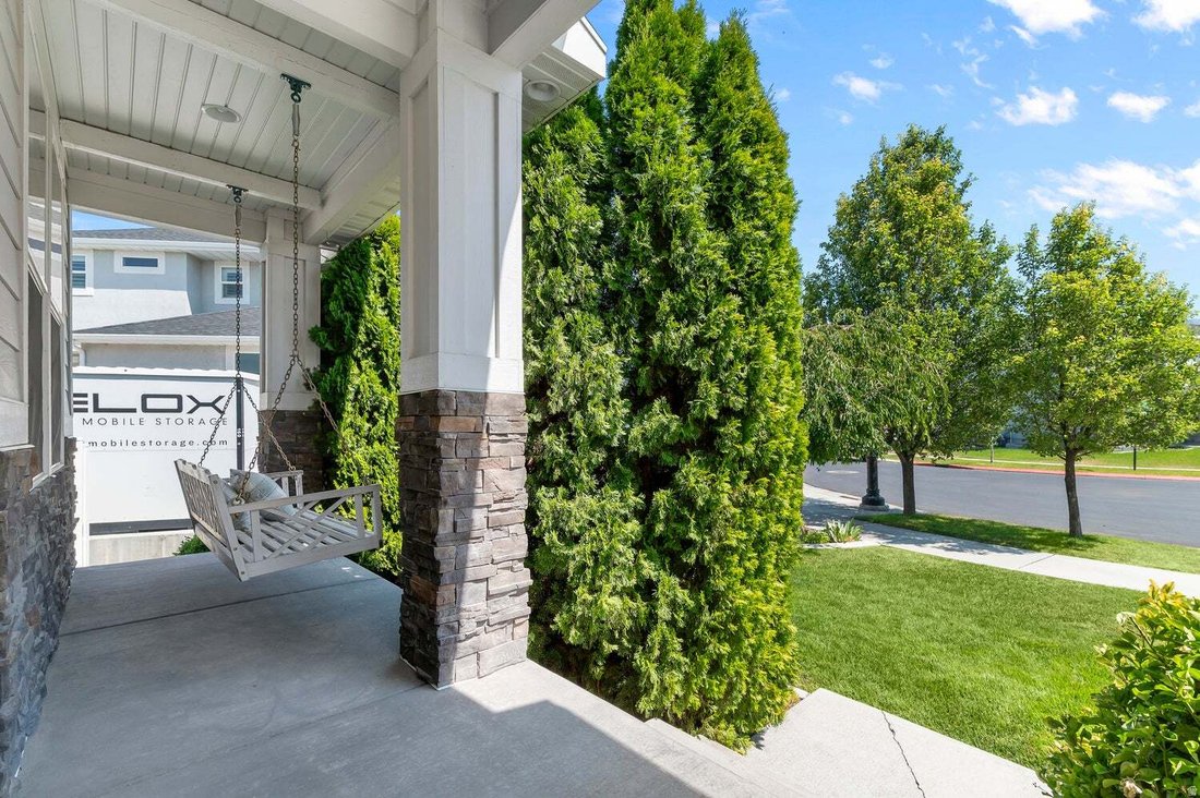 House in Vineyard, Utah, United States 3 - 18561425