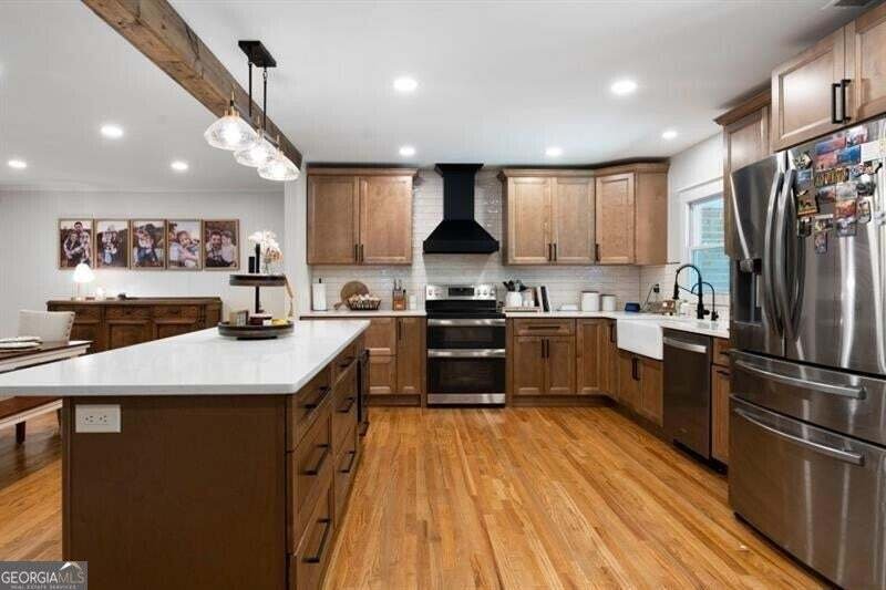 House in Armuchee, Georgia, United States 5 - 16279997