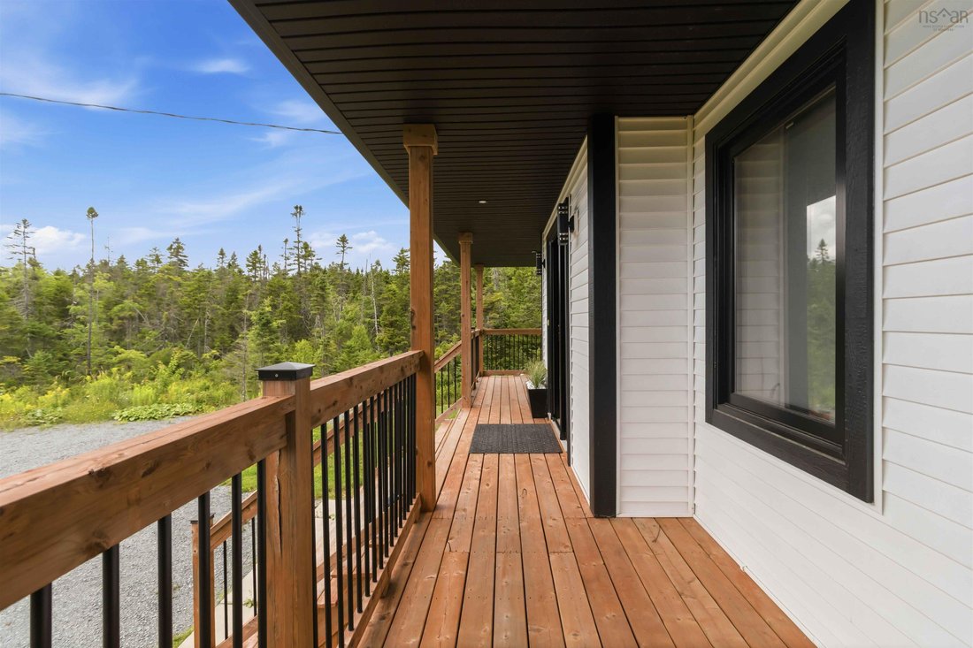 Haus in Middle Sackville, Nova Scotia, Kanada 4 - 18562626