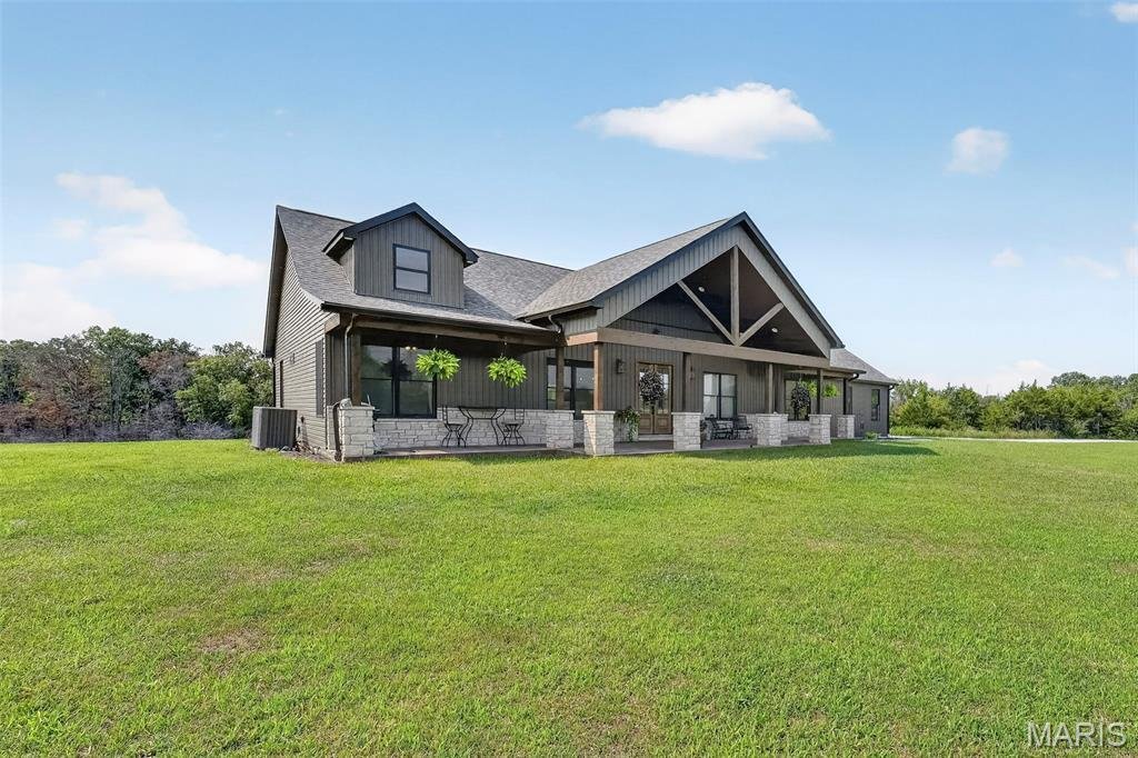 House in Silex, Missouri, United States 2 - 18561903