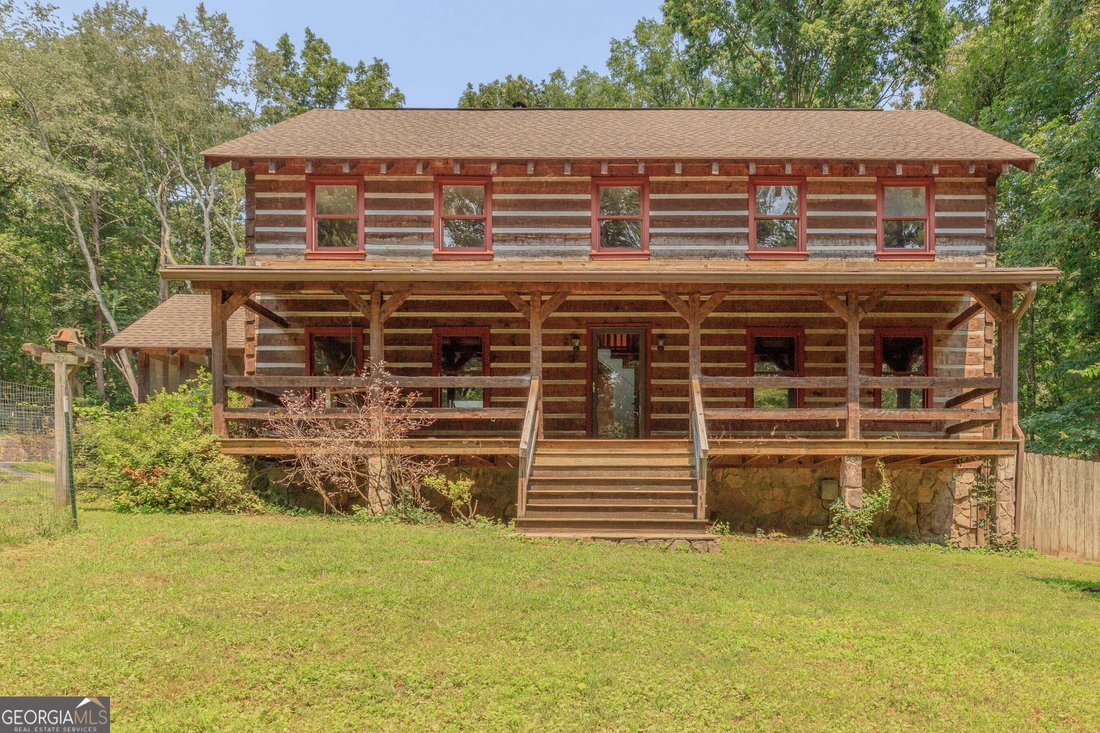 House in Soddy-Daisy, Tennessee, United States 1 - 18561874