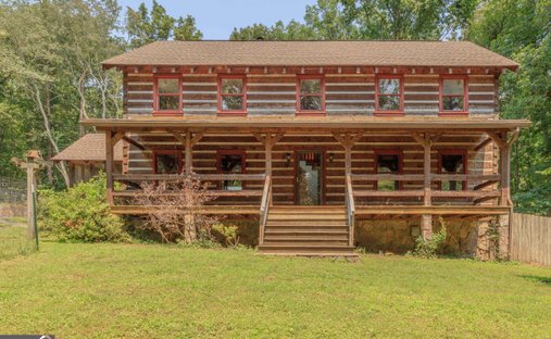 House in Soddy-Daisy, Tennessee, United States 1