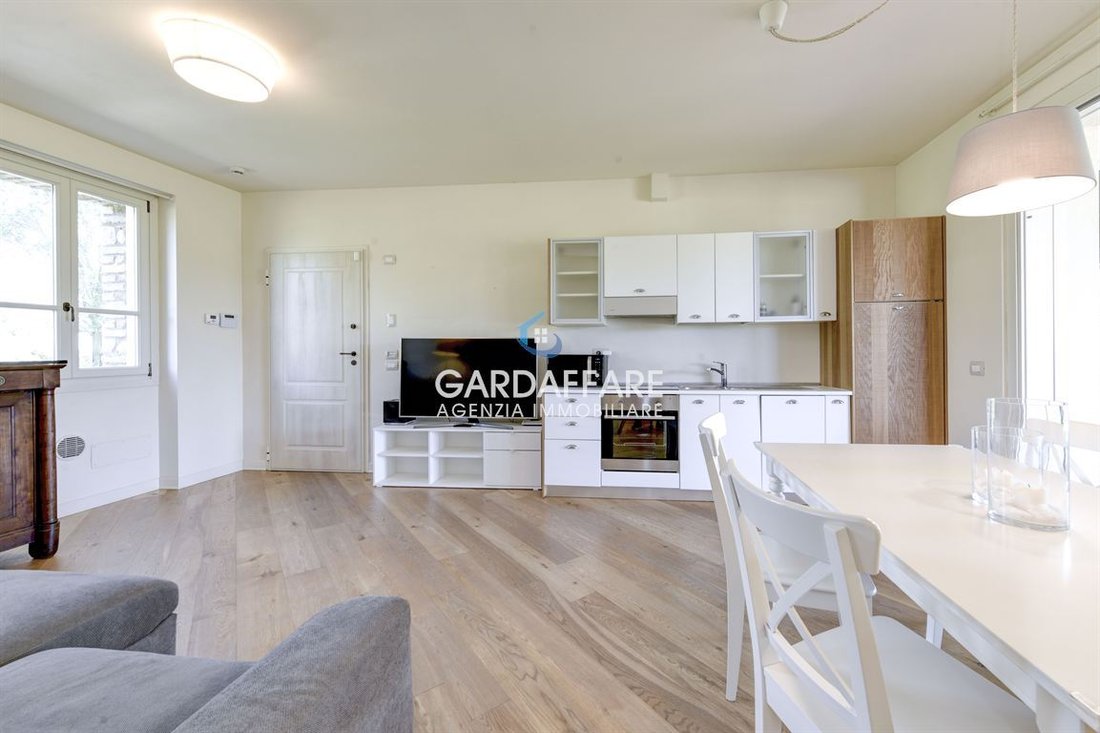 Apartment in Pozzolengo, Lombardy, Italy 5 - 18561113