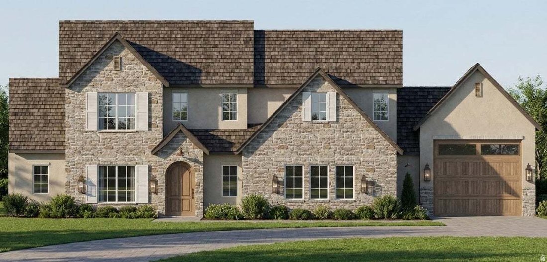 House in Washington, Utah, United States 1 - 18558562