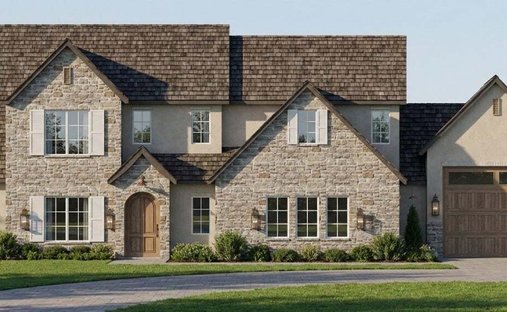Haus in Washington, Utah, Vereinigte Staaten 1
