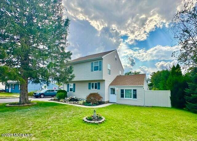 House in Old Bridge Township, New Jersey, United States 1 - 18561355