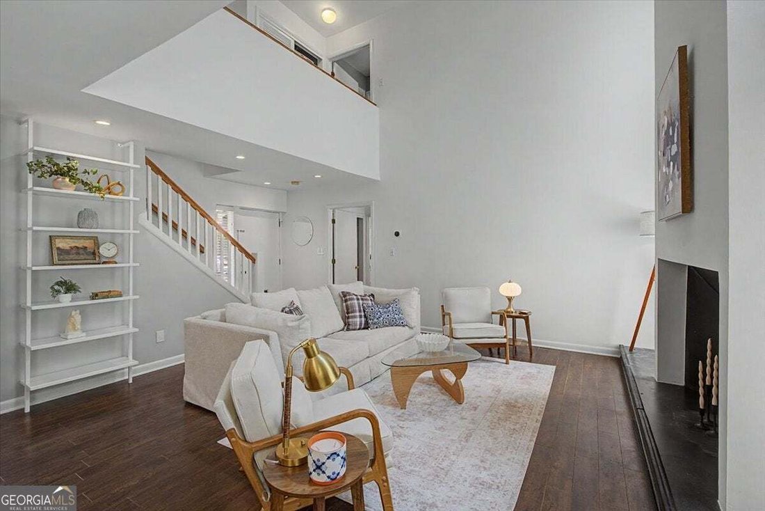 Condo in Atlanta, Georgia, United States 3 - 18559039