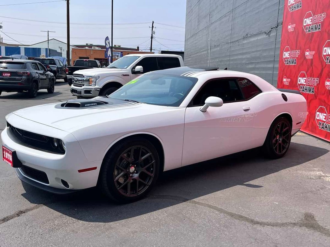 Coupe in Yakima, WA, United States 3 - 18565767