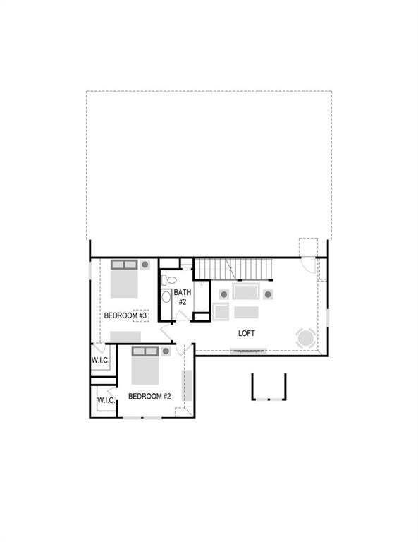 House in McKinney, Texas, United States 3 - 18563074