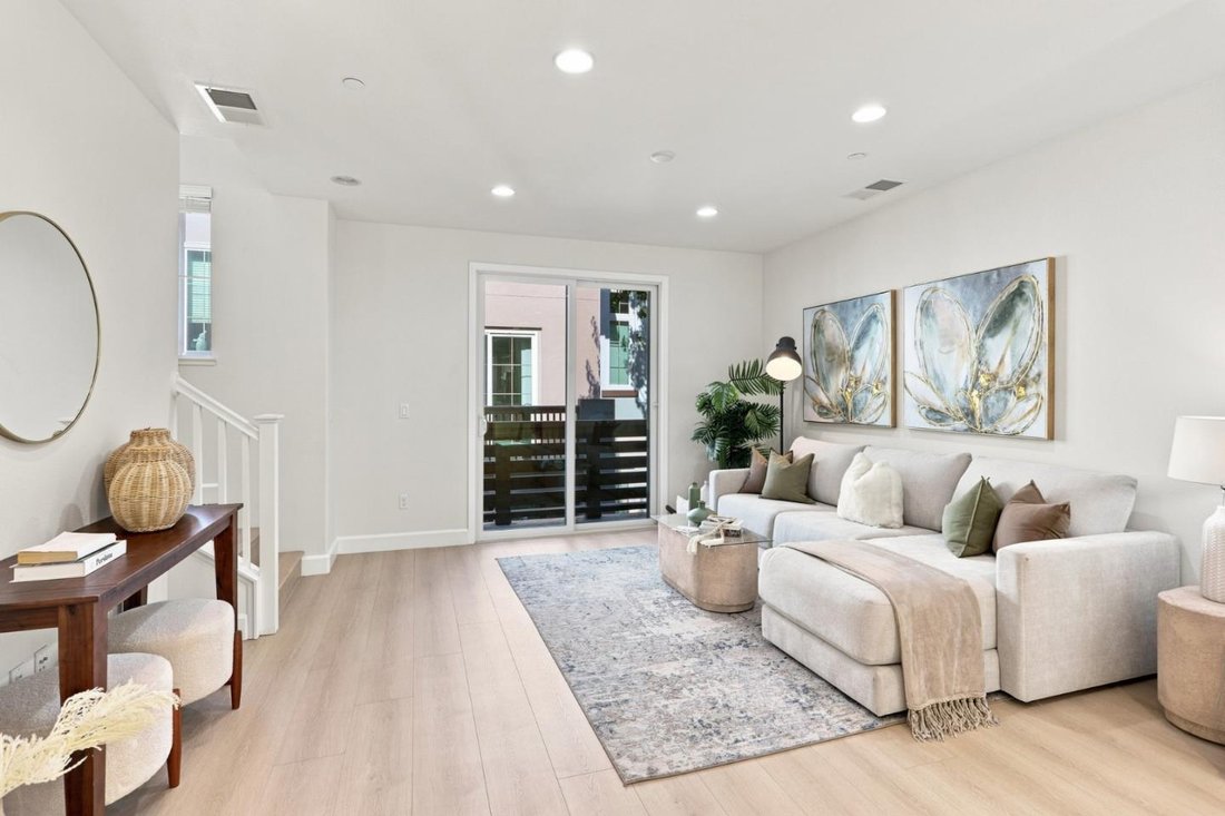 Townhouse in Santa Clara, California, United States 3 - 18561465