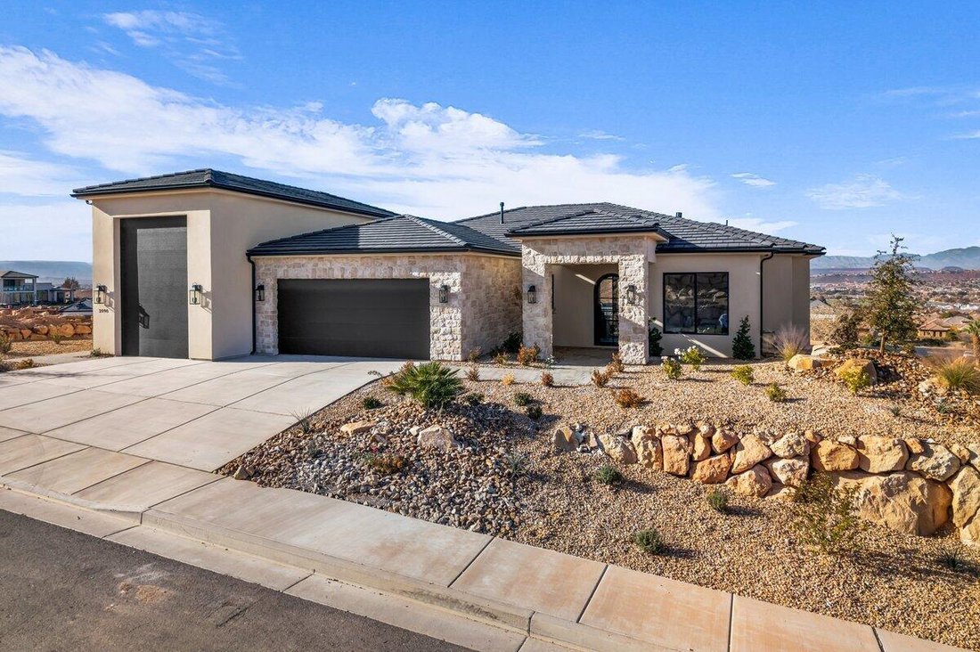 House in Washington, Utah, United States 2 - 18560881