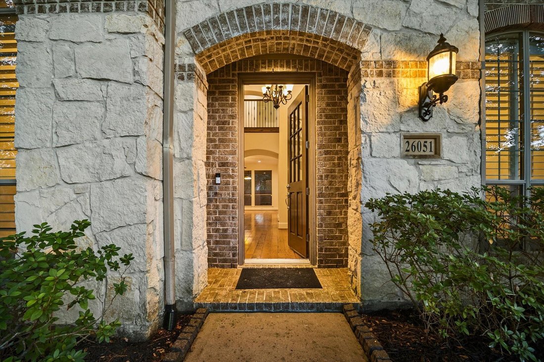 House in Katy, Texas, United States 3 - 18559544