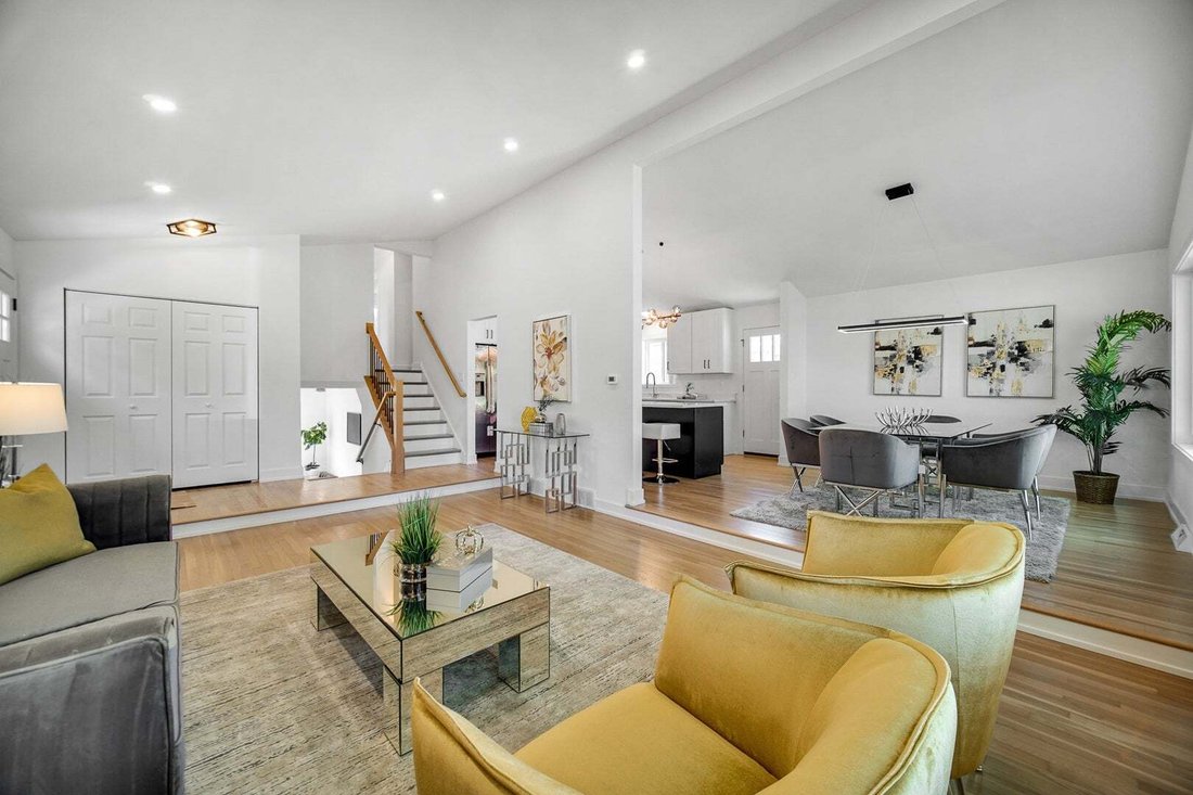 House in Wilmette, Illinois, United States 4 - 18562562