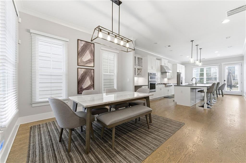 House in Atlanta, Georgia, United States 2 - 18562329