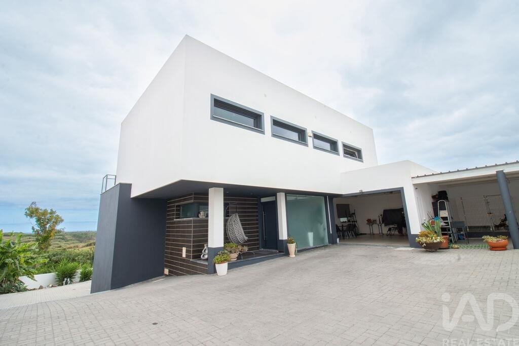 Townhouse in Lourinha e Atalaia, Lisbon, Portugal 5 - 18566365