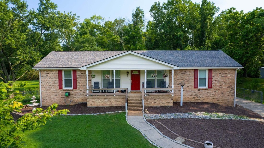 House in Mt. Juliet, Tennessee, United States 3 - 18558526