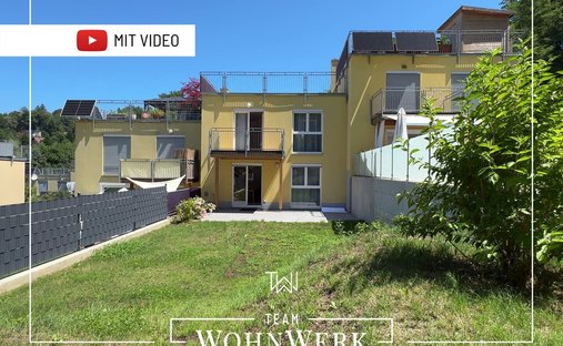 House in Graz, Styria, Austria 1