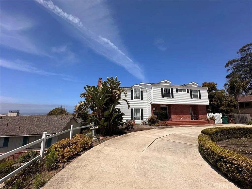 House in Morro Bay, California, United States 1 - 18559277
