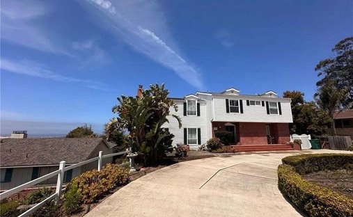 Casa a Morro Bay, California, Stati Uniti 1