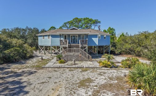 Casa a Gulf Shores, Alabama, Stati Uniti 1