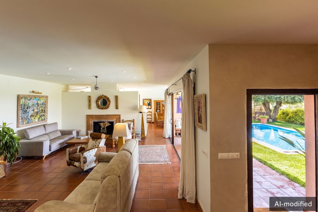 House in Sitges, Catalonia, Spain 3 - 17665771
