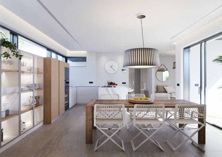 Villa in San Javier (Neighbourhood), San Javier, Región de Murcia 5 - 18567832