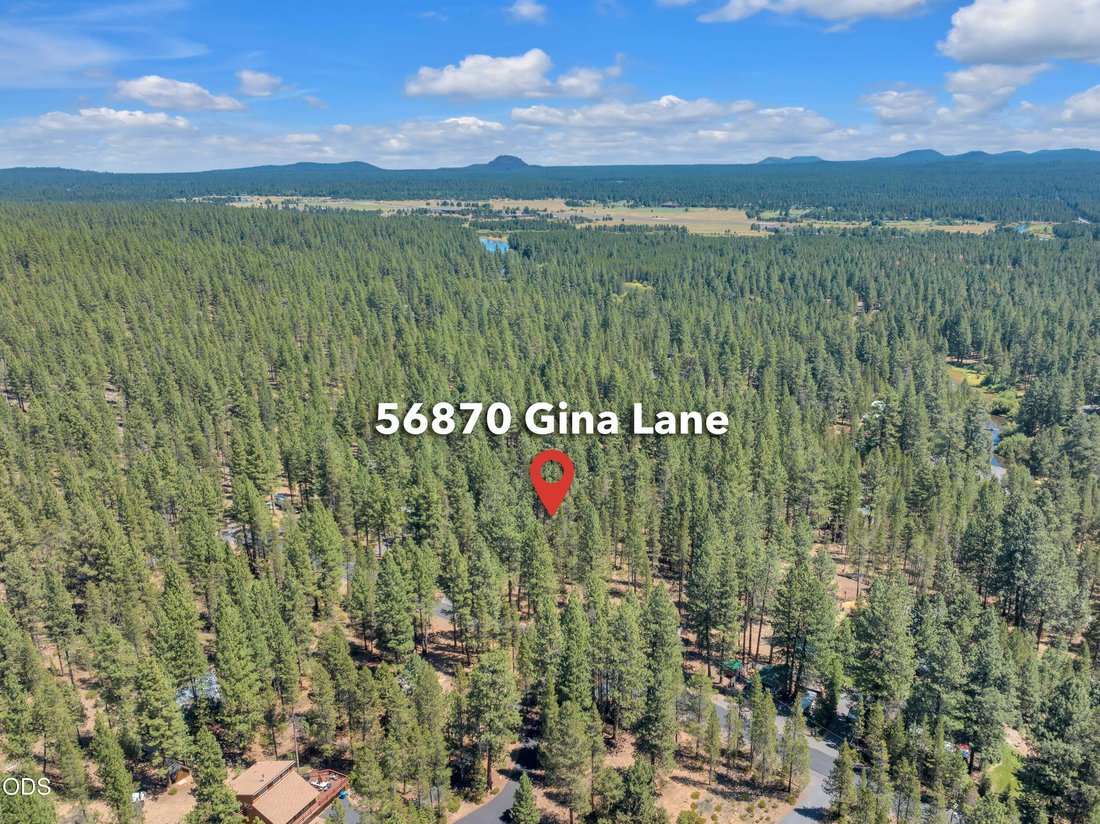 House in Sunriver, Oregon, United States 3 - 18561041