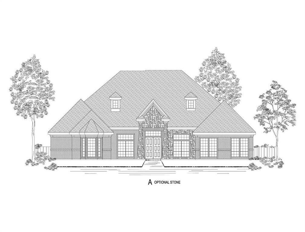 House in Allen, Texas, United States 2 - 18562921
