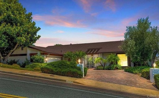 House in El Cajon, California, United States 1