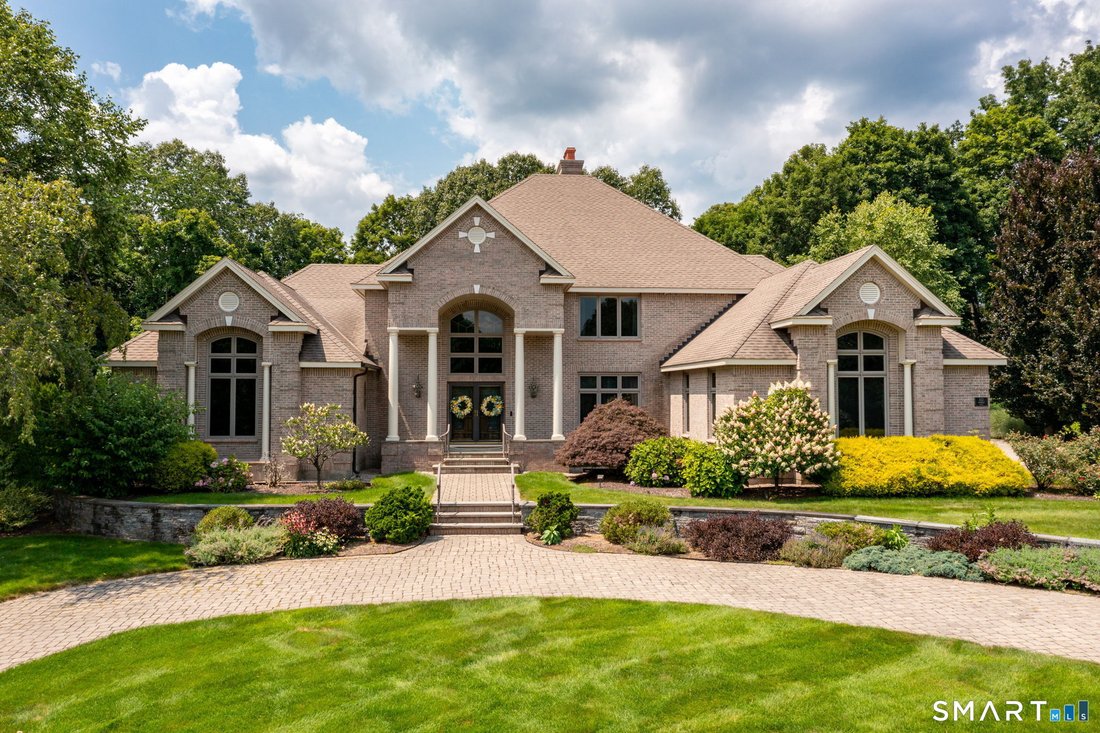 House in Southington, Connecticut, United States 1 - 18560999