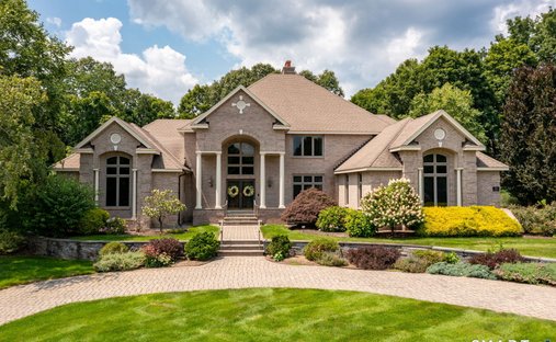 Casa a Southington, Connecticut, Stati Uniti 1