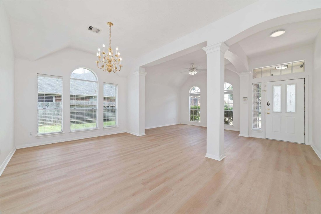 House in Houston, Texas, United States 5 - 18563026
