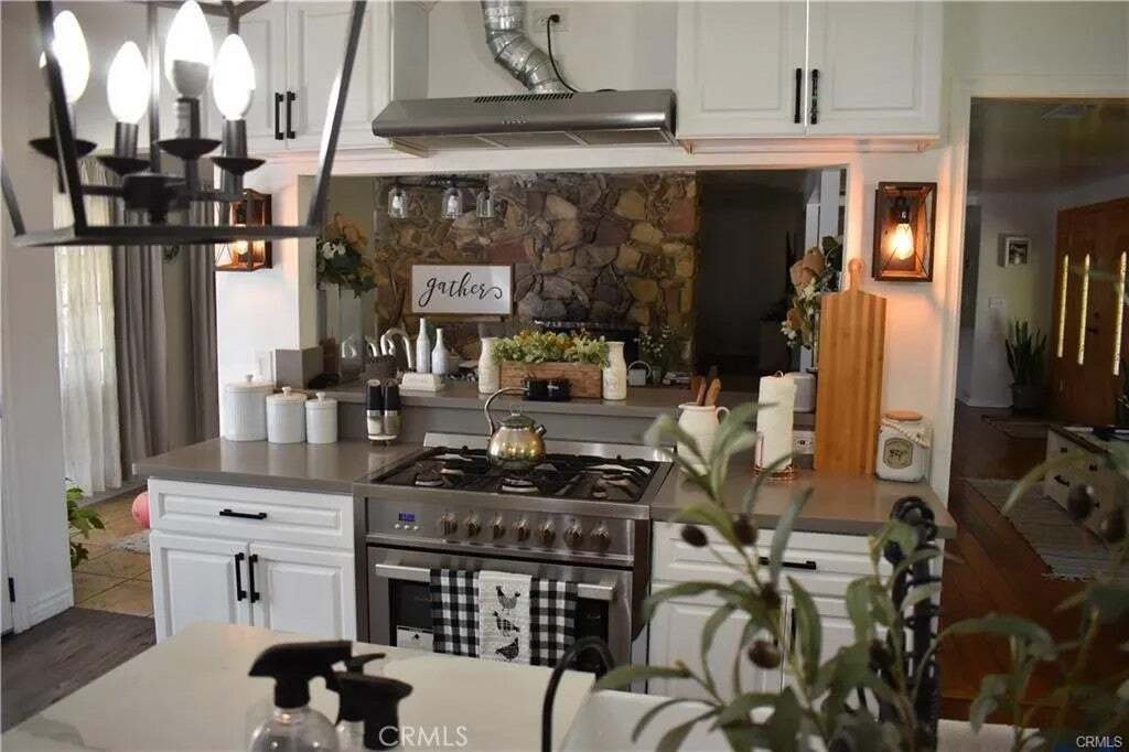 House in Cherry Valley, California, United States 4 - 18562506