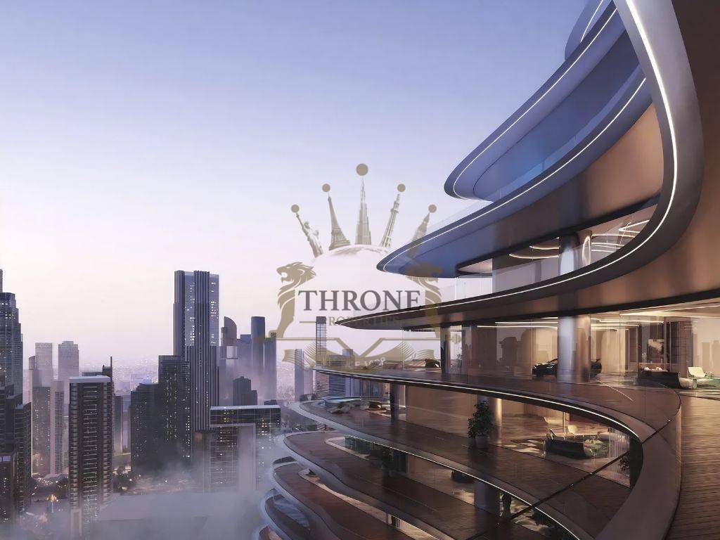 Apartment in Business Bay, Dubai, United Arab Emirates 4 - 18559590