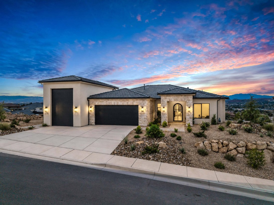 House in Washington, Utah, United States 1 - 18560881