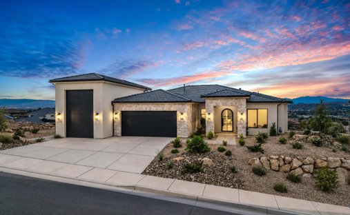 House in Washington, Utah, United States 1