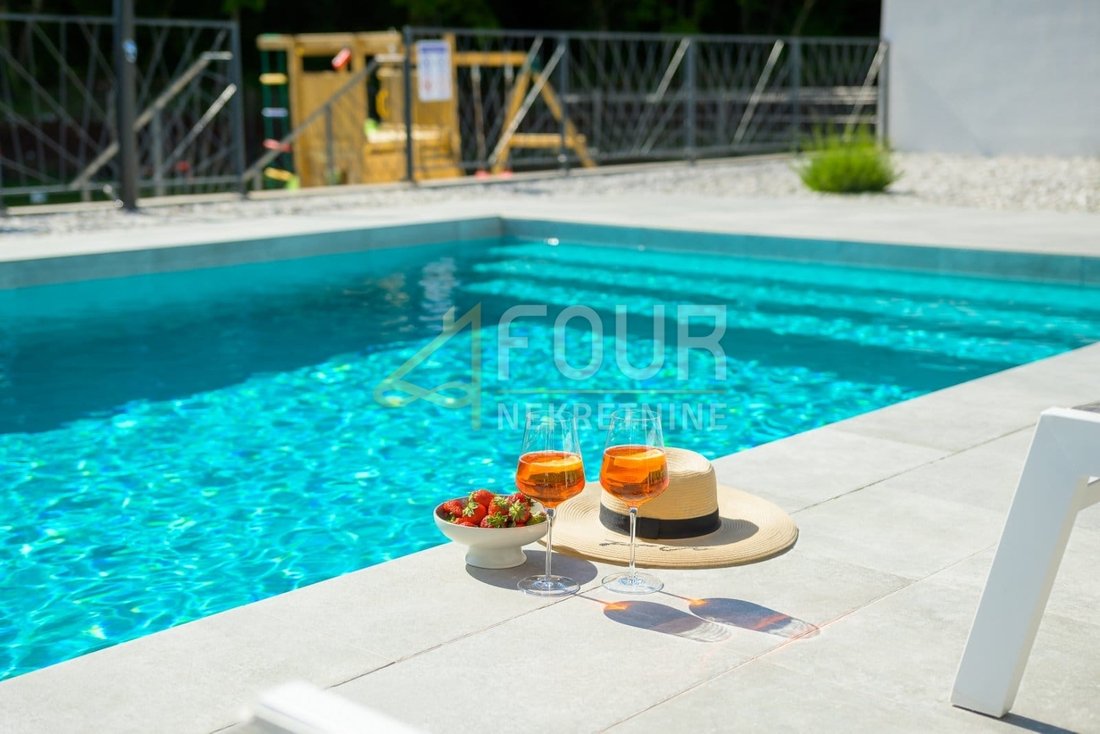 House in Svetvincenat, Istria County, Croatia 2 - 18560327
