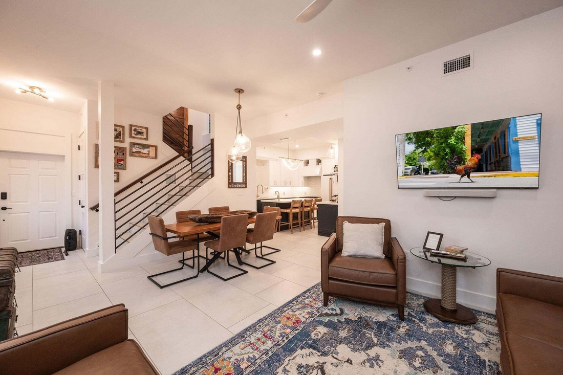 Condo in Key West, Florida, United States 4 - 18564683