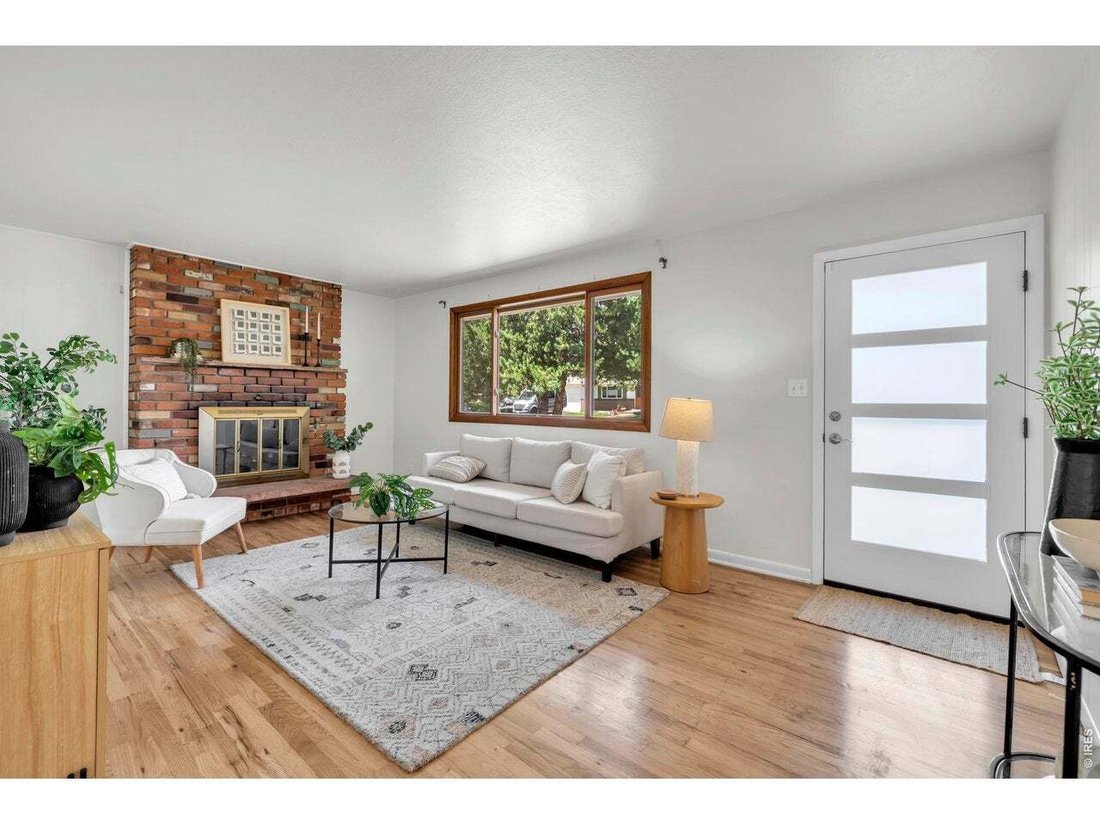 House in Boulder, Colorado, United States 3 - 18565411