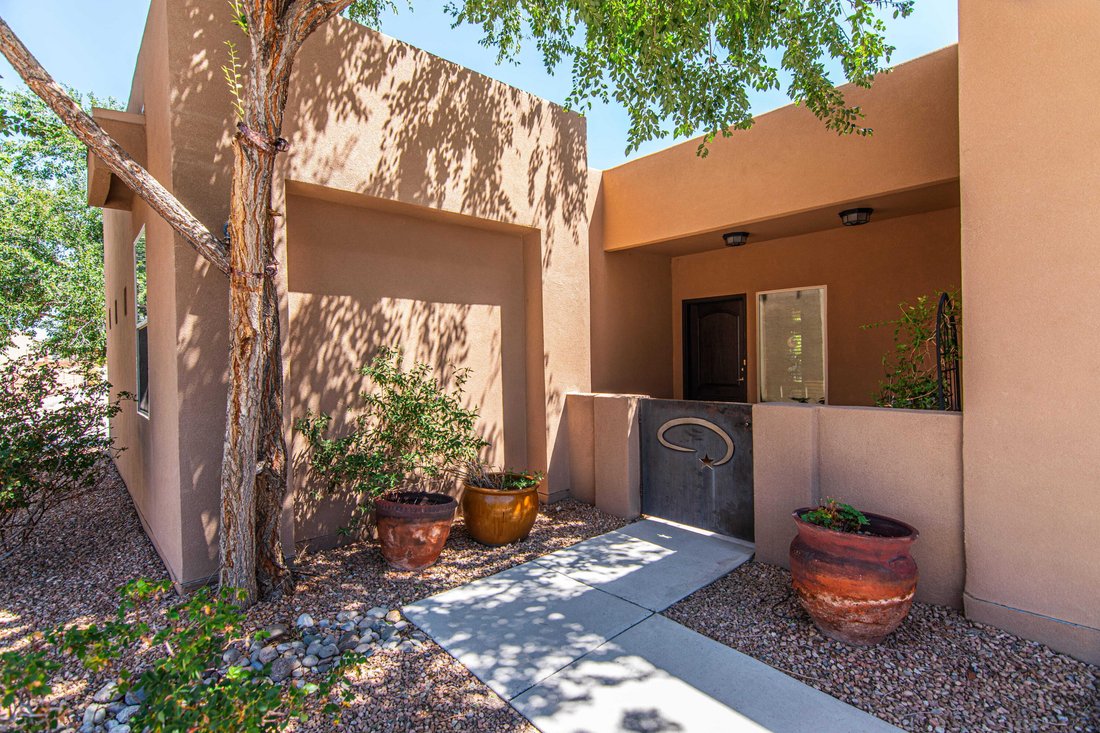 House in Albuquerque, New Mexico, United States 3 - 18560972
