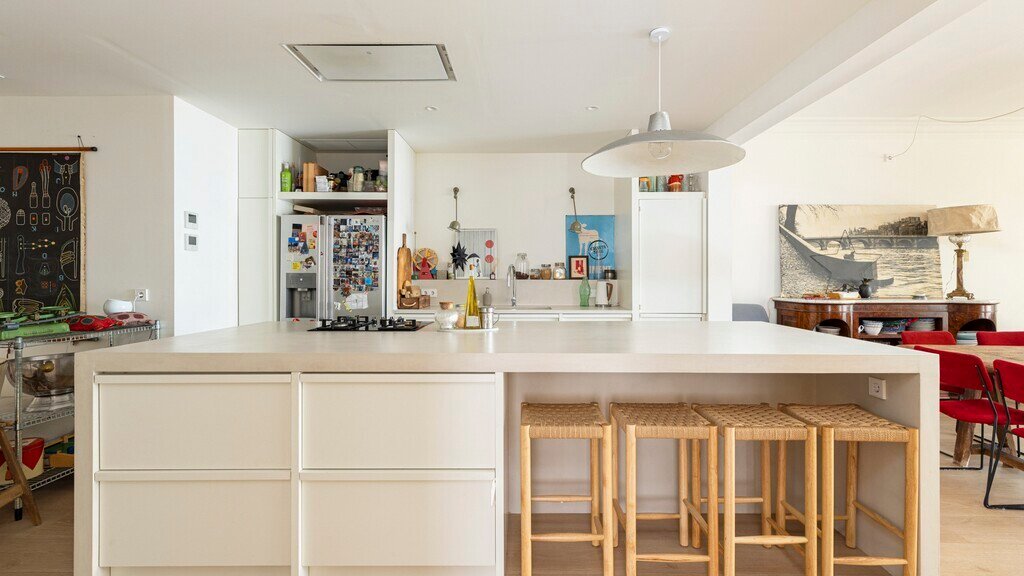 Apartment in Sarrià-Sant Gervasi, Barcelona, Spain 3 - 18561714