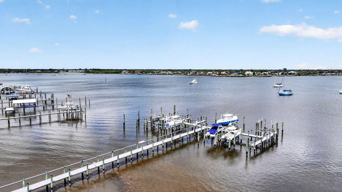 Condo in Stuart, Florida, United States 3 - 18561593