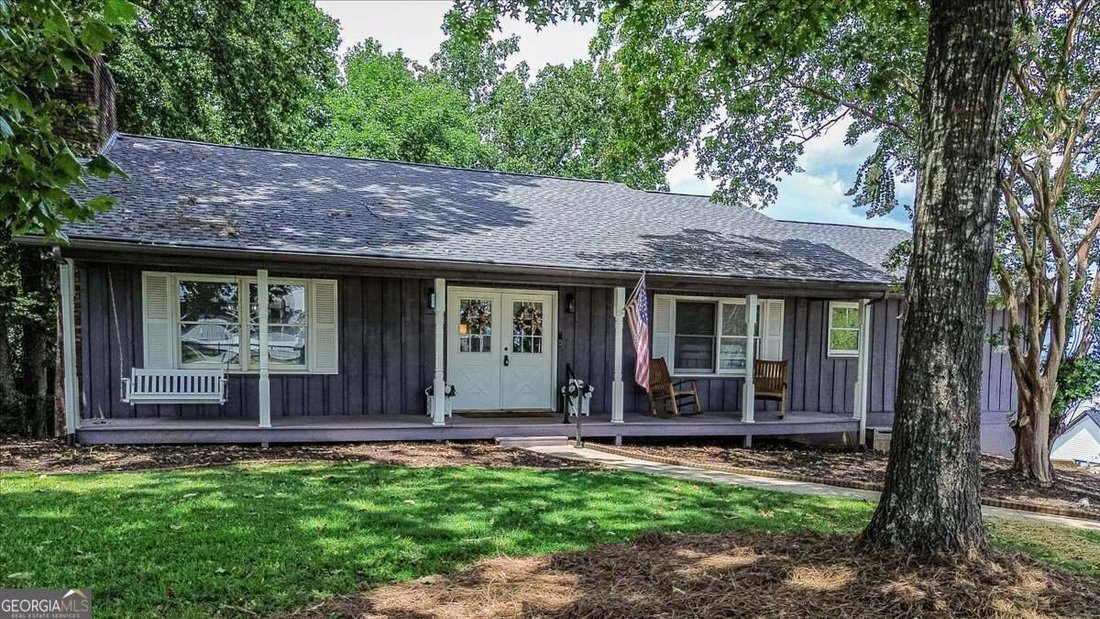 House in Gainesville, Georgia, United States 2 - 18559168