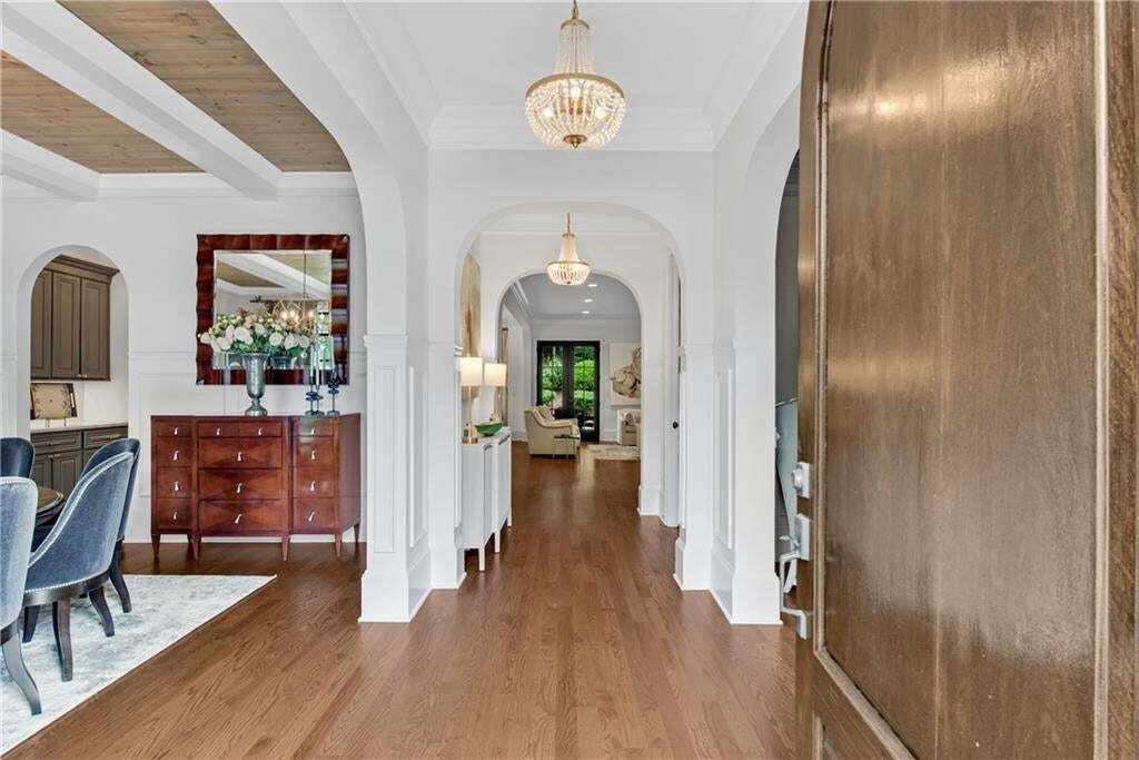 House in Smyrna, Georgia, United States 5 - 18558710